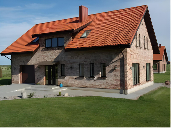 Others 5, Karkles Villa, Klaipėdos