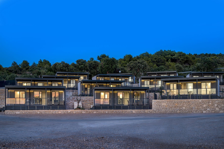 Exterior & Views, Camp Adriatik, Primošten