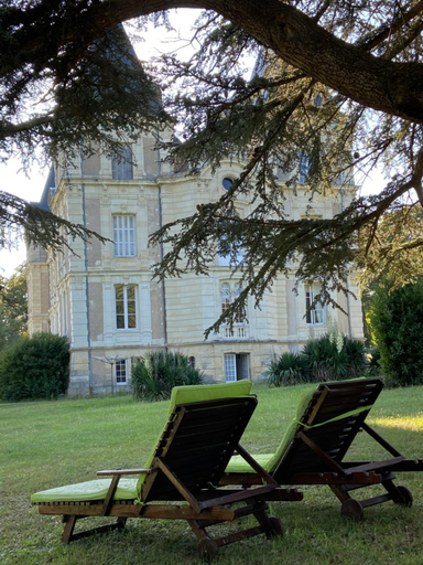 Exterior & Views 1, Chateau la Bainerie, Maine-et-Loire