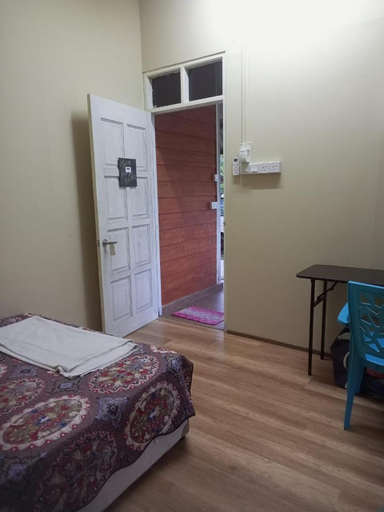 Others 5, Bilik Bajet RM70-RM90, Kuala Terengganu