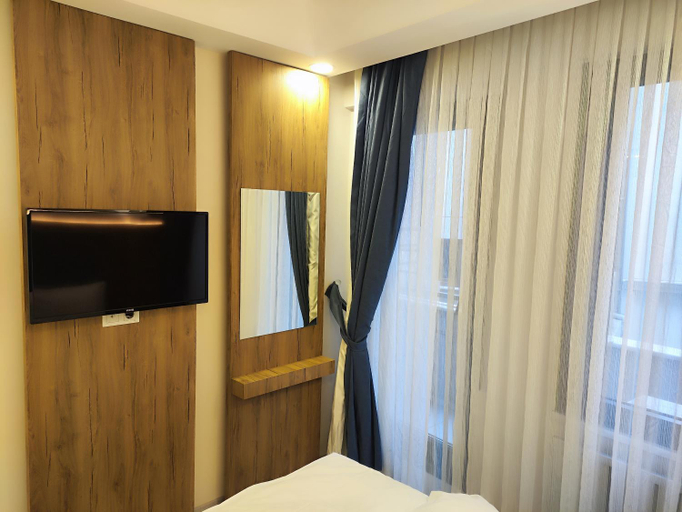 Bedroom, Hotel Esve Istanbul, Fatih