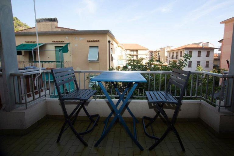 Casa Primavera, Imperia