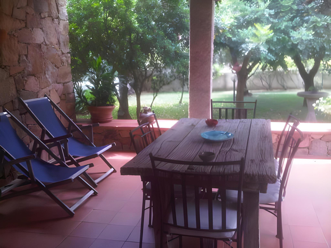 Others 3, B&B I Mari, Nuoro