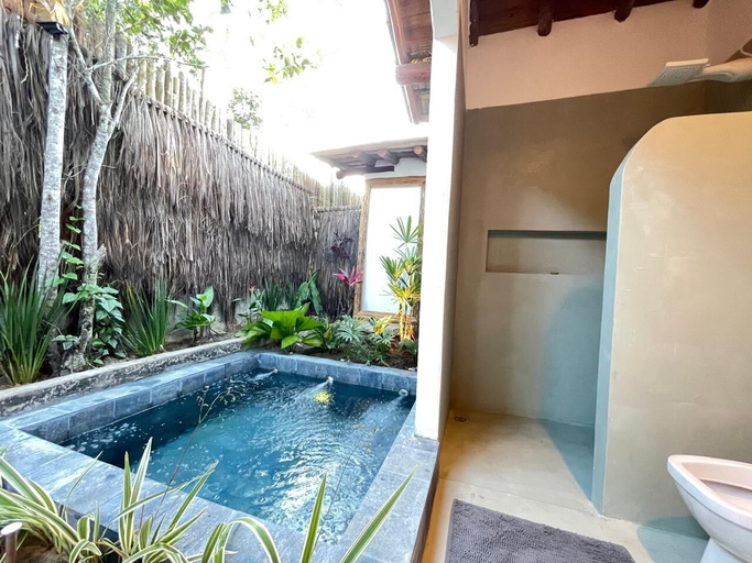 Sport & Beauty 5, Trancoso Biriba guest house, Porto Seguro
