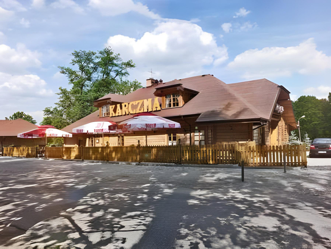 Others 4, Pensjonat Karczma Spalska, Tomaszów Mazowiecki