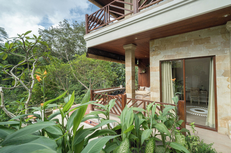 Exterior 3, Villa Celagi, Gianyar