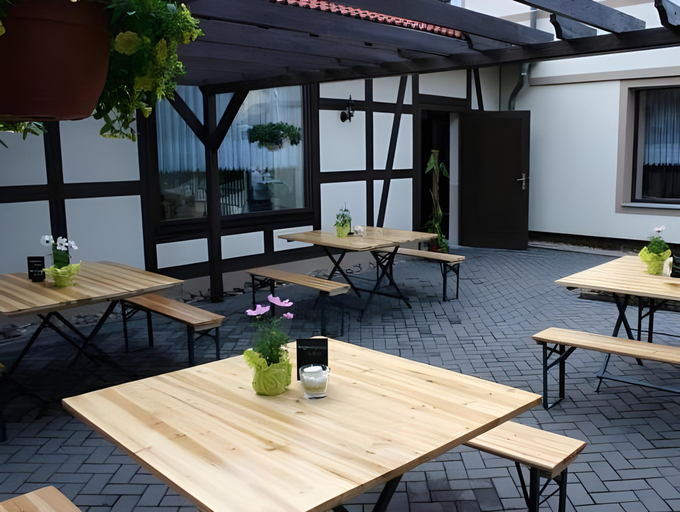 Others 2, Landpension Minna, Unstrut-Hainich-Kreis