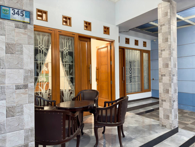 Others 2, Bromo Stay Villa, Malang