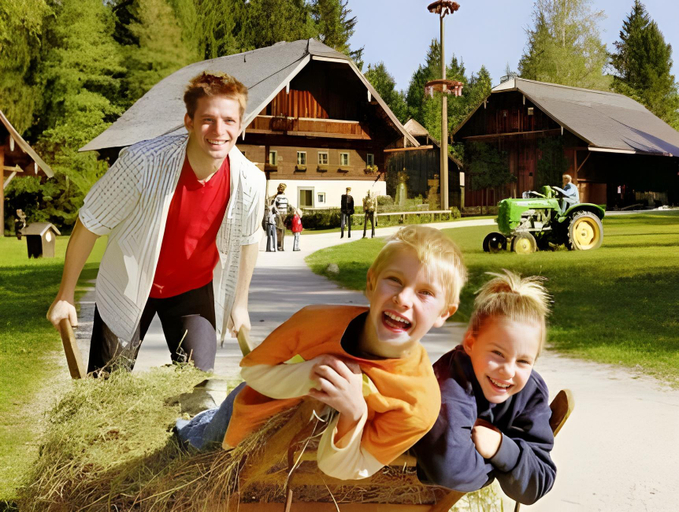 Others 2, Alpine Active Weitgasser, Sankt Johann im Pongau