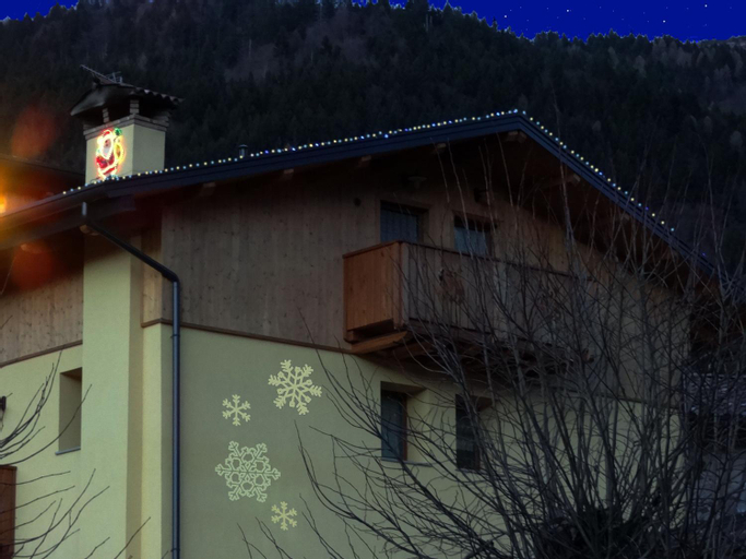 La Marmote Albergo Diffuso di Paluzza San Nicolo, Udine