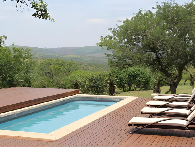 Sport & Beauty 2, Mavela Game Lodge, Umkhanyakude