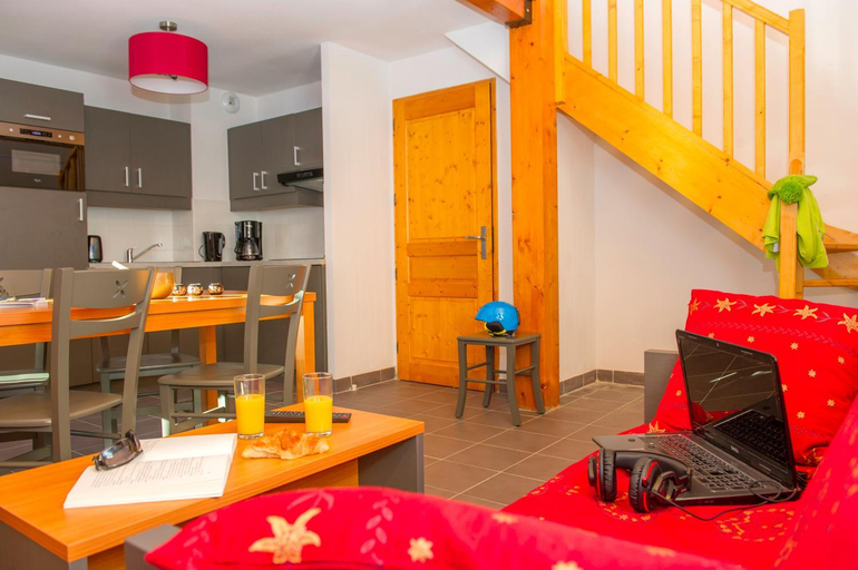 Others 3, Goelia Les Chalets de Belledonne, Savoie