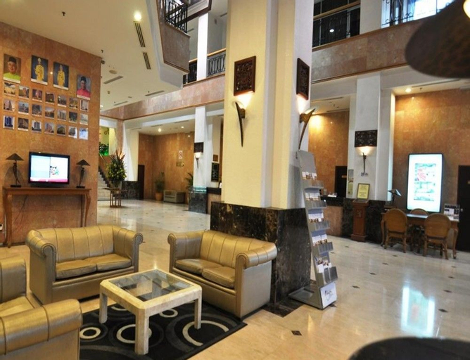 Hotel Grand Continental Kuala Terengganu, Kuala Terengganu