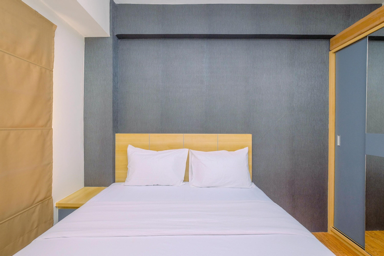 Best Choice and Tidy 2BR Podomoro Golf View Apartment, Bogor