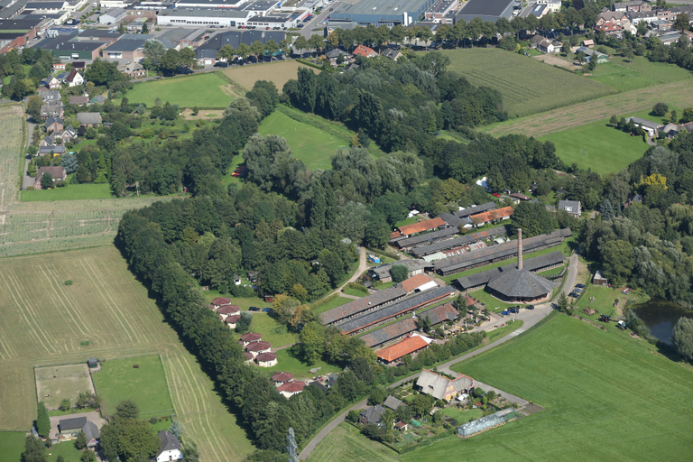Exterior & Views 2, Buitengoed de Panoven, Zevenaar