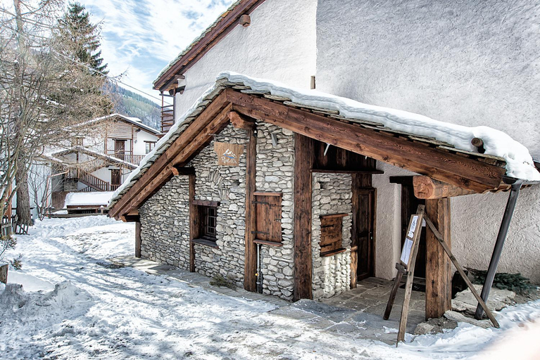 Agriturismo Rivet d'Or, Torino