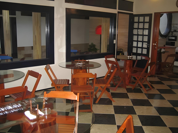 Food & Drinks, Pousada do Sol, Paraipaba