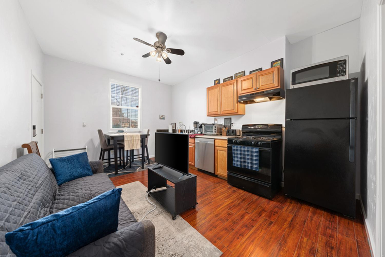 Others 4, Cozy 1 bdr/1br near downtown, Sacramento