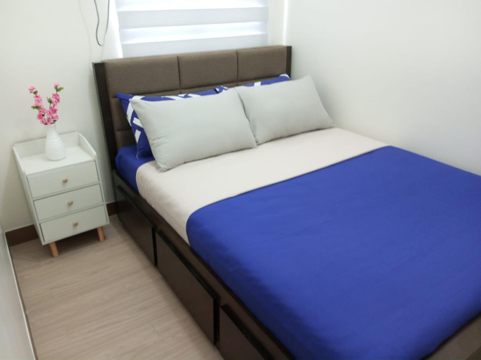 Others 3, Osam Empire Suites 2BR Staycation at Trees Residences Condominium, Kalookan City