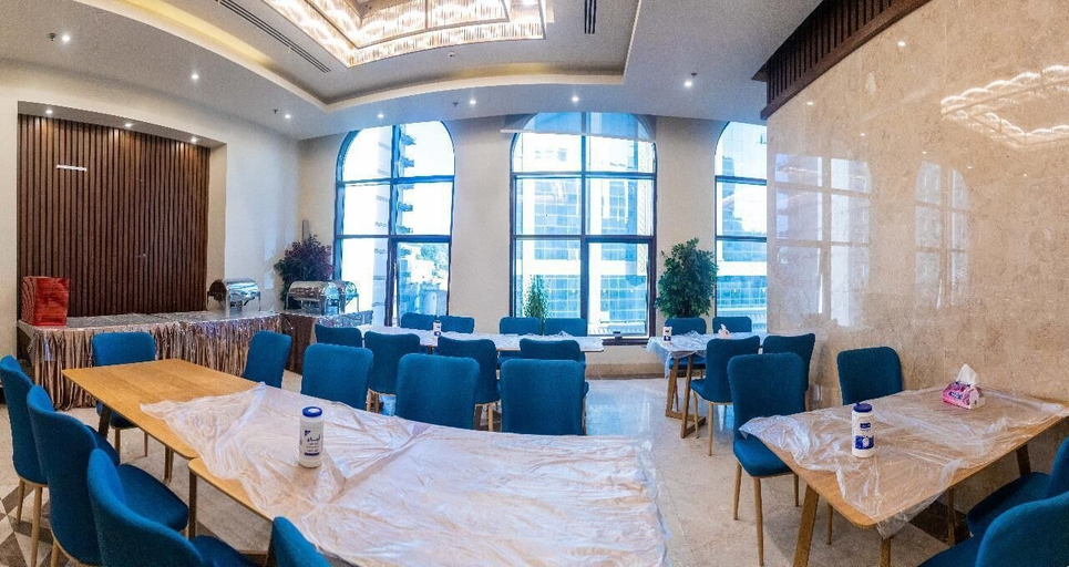 Food & Drinks 5, EMAAR INTERNATIONAL, Makkah