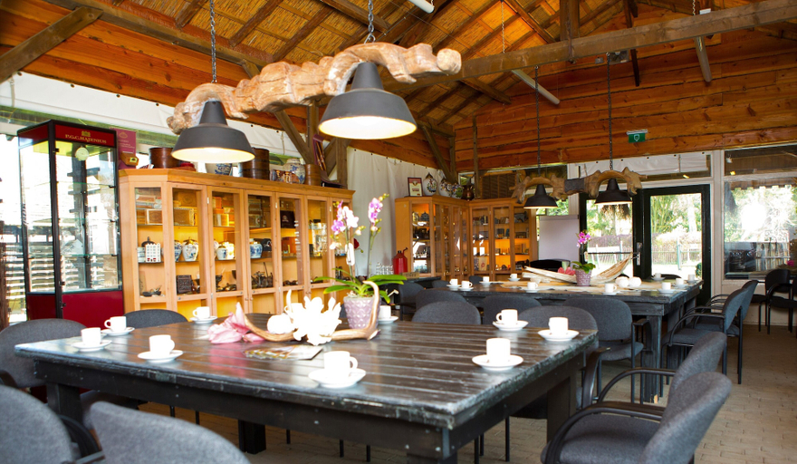 Food & Drinks 5, Buitengoed de Panoven, Zevenaar
