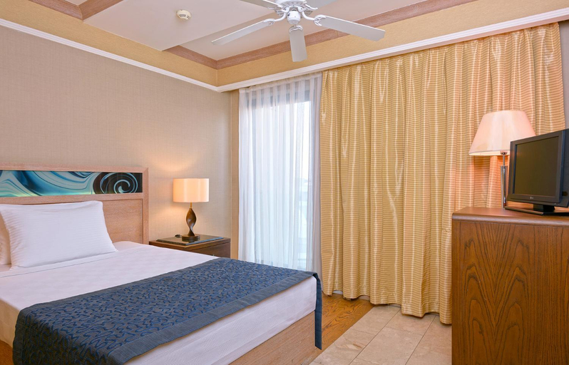 Bedroom 3, Lykia World Links Golf Antalya Resort, Manavgat