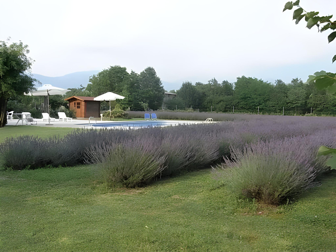 Agriturismo Domus Magna, Udine