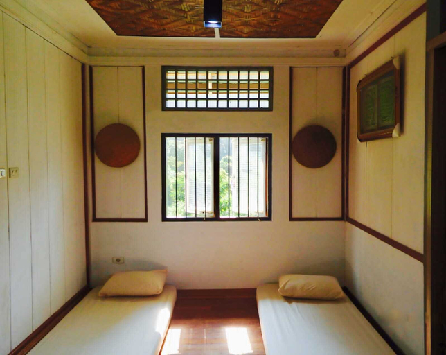 Bedroom 2, Roemah Abdoe, Lima Puluh Kota