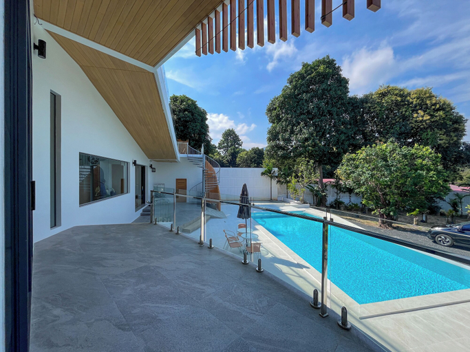 Sport & Beauty 5, Celine House by Craft Village, Ko Samui