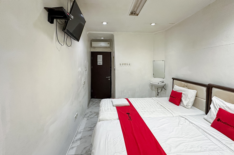 Bedroom 15
