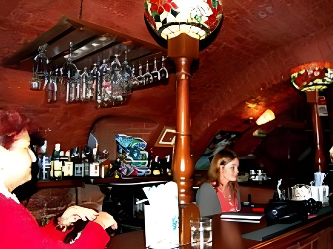 Food & Drinks 5, Carnival City Hotel Oradea, Oradea