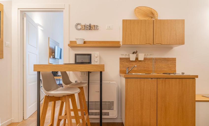 Others 3, SoCla Boutique Hotel RTA, Taranto