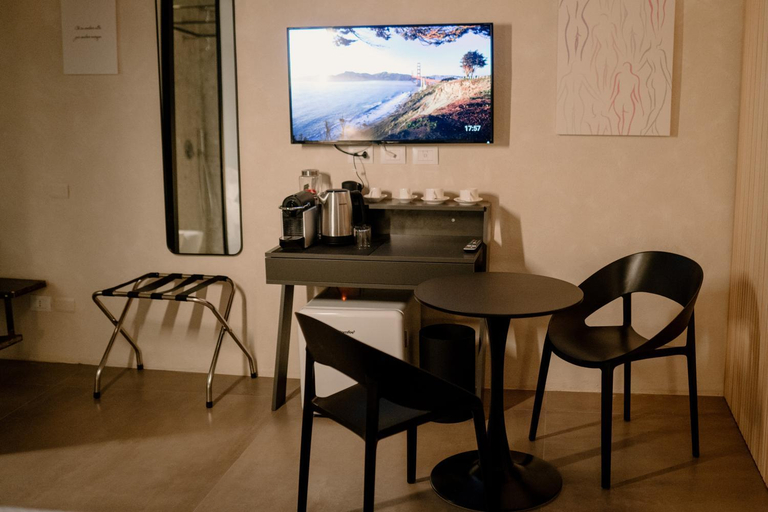 Others 2, Fagus - Relax Suites, Benevento