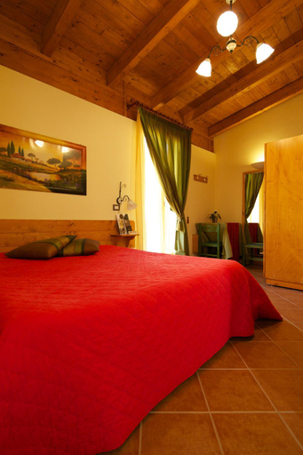 Others 5, Olympo, Barletta-Andria-Trani