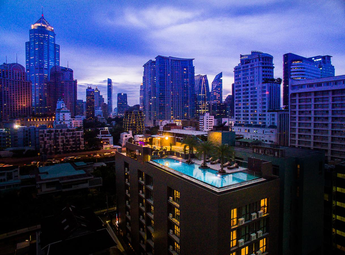 Others 5, SureStay Plus Hotel by Best Western Sukhumvit 2, Khlong Toey