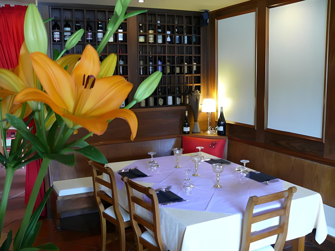 Food & Drinks 2, Locanda Chiocciola By Manuel Ronzani, Belluno