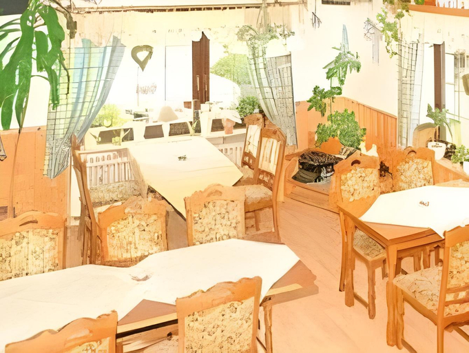 Food & Drinks 3, Hildfelder Stubchen, Hochsauerlandkreis