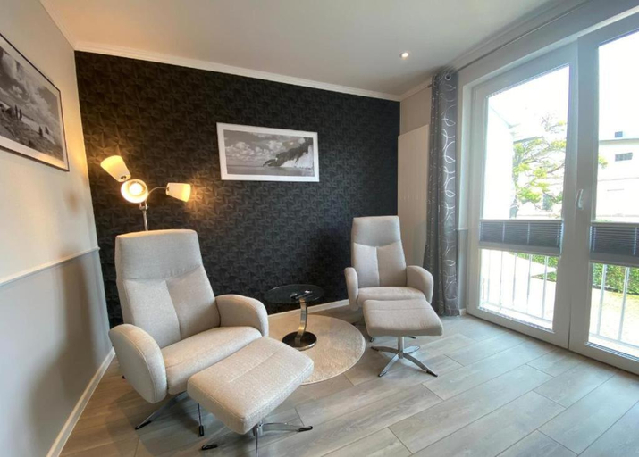 Others 3, Appartements - Zum Hafen, Vorpommern-Rügen