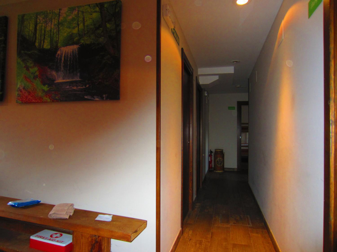 Others 4, Matxitxulo Family Rooms, Navarra