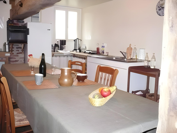Others 5, Ferme de la Cacheterie,, Eure