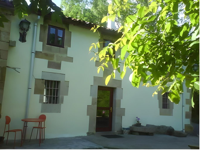 Others 3, vaquero casa rural alquiler completo, Cantabria