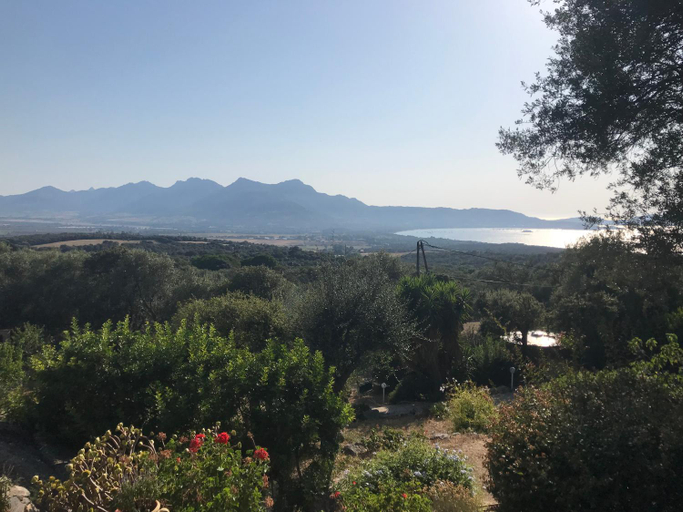 Others 4, STUDIO independant au calme, Haute-Corse