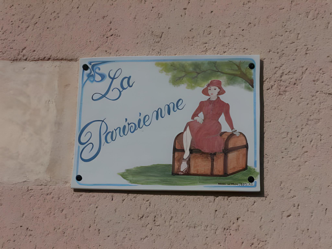 Others 4, La Parisienne des Amognes, Nièvre