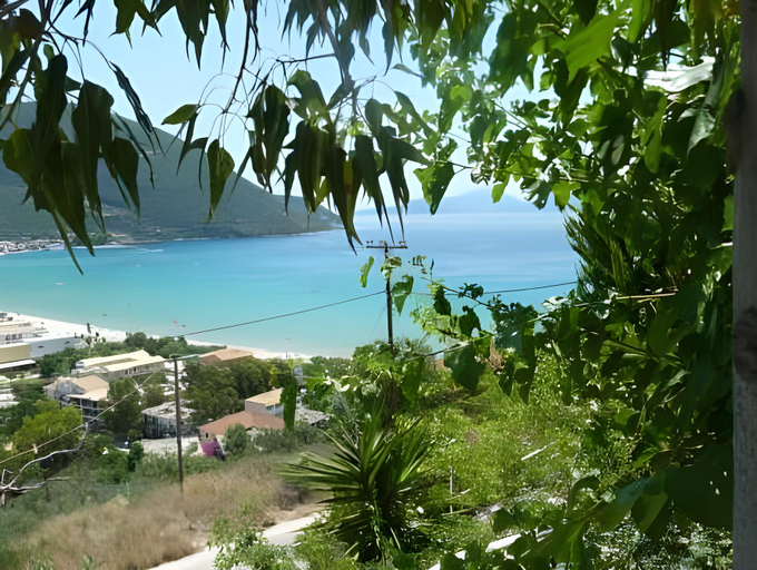 Others 2, Heras Garden, Ionian Islands
