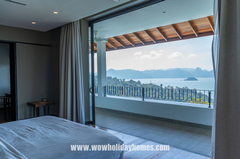 Villa Vista - Ultra-Luxury Private Villa, Langkawi