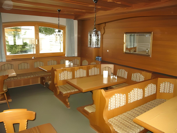 Food & Drinks 3, Pension Appartments Christoph, Kitzbühel