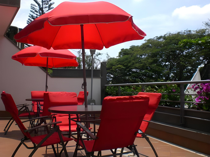 Others 4, Apartamento Turistico Distrito 9 90, Santiago de Cali