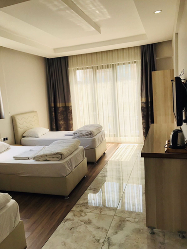 Bedroom 4, Dara Otel Midyat, Midyat
