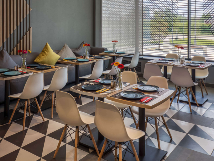 Food & Drinks 5, ibis Aktobe, Aqtobe