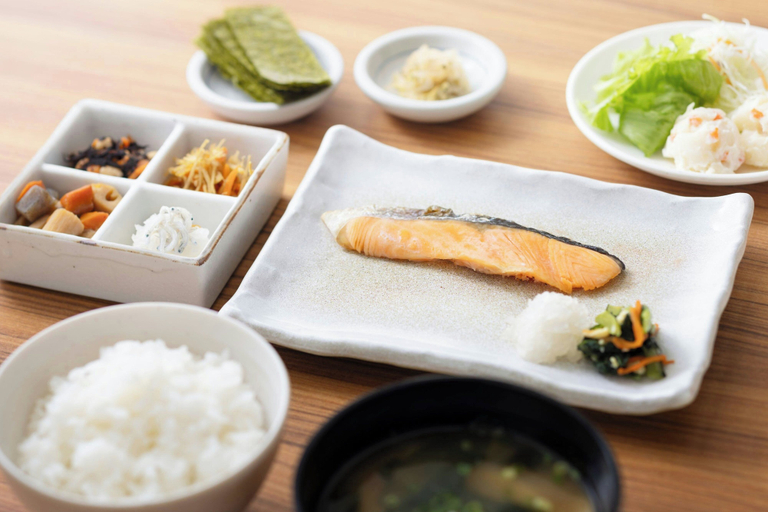 Food & Drinks, Four Points Flex by Sheraton Shin Osaka, Osaka